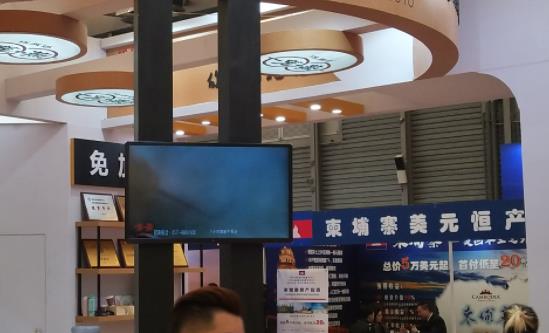 连锁加盟创业项目展览会(国内比较好的加盟展会有哪些)