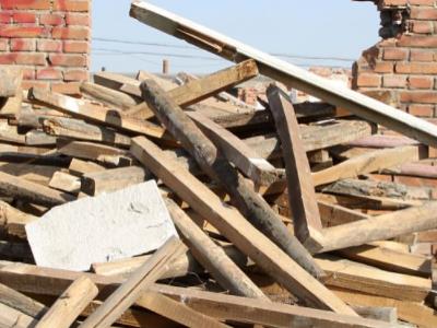 收木头创业项目(有人专门去农村收购旧木头，他们拿旧木头在做什么？)