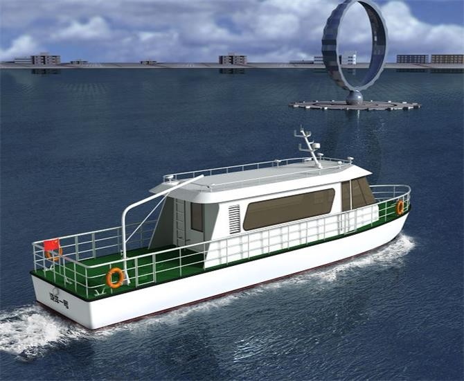 船舶专业创业项目(2022船舶工程技术就业方向及前景)