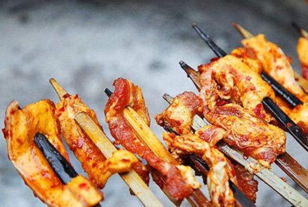 火盆烧烤 创业项目(火盆烧烤怎么样？)