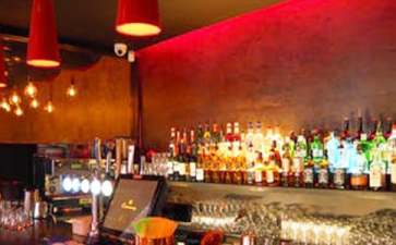 创业项目酒吧(酒吧创业项目计划书)