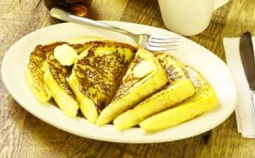 早餐创业项目(创业做早餐怎么样？)