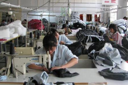 中国工厂创业项目(办厂创业好项目有哪些？)