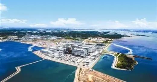 北部湾创业项目(圣希小镇-北部湾创新创业孵化基地)