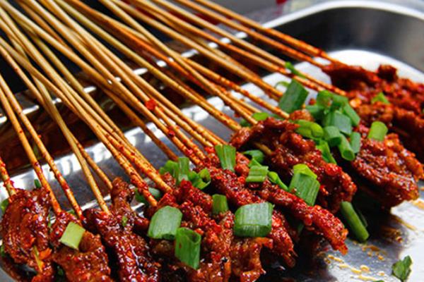 哈尔滨烧烤创业项目(烧烤可以去哪里比较好)