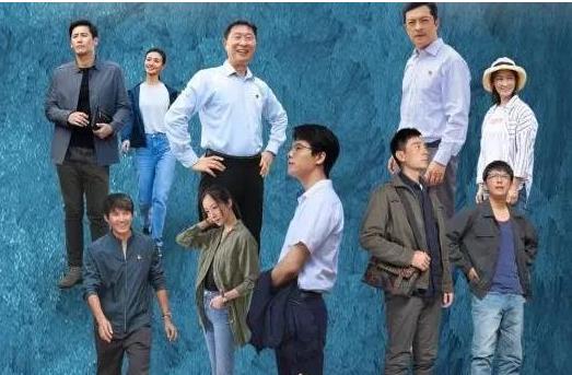 农村创业项目推荐电视剧(有什么好的创业电视剧？)