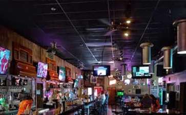 台球酒吧创业项目介绍(台球室如何经营的方式方法)