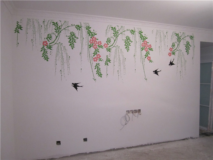 画画创业项目(怎么靠画画赚钱？)