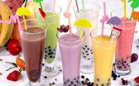 安顺奶茶创业项目(开奶茶店创业计划书)