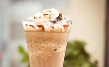 安顺奶茶创业项目(开奶茶店创业计划书)