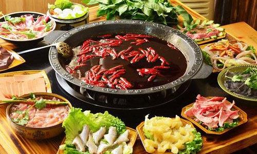 餐饮小本创业项目(现在餐饮行业做什么赚钱)