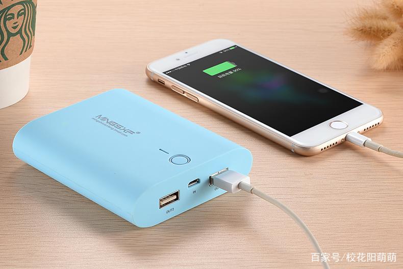 安克创新创业项目(依靠充电宝发家致富，这家公司是如何做到的？)