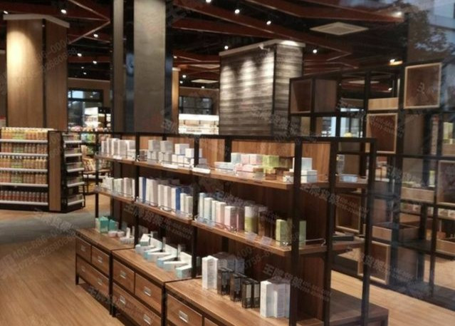 化妆品创业项目加盟(新生活化妆品店怎么加盟)