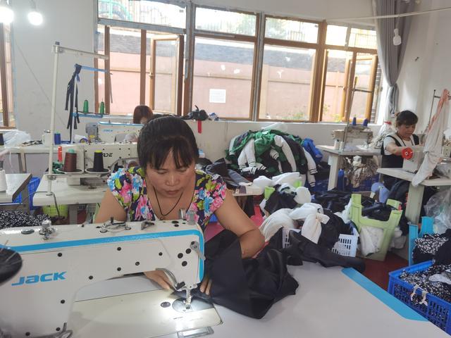 创业项目毕节(盘江集团在毕节项目有哪些)