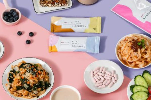 创业项目代餐(卤味三巨头相继发布半年财报，谁亏谁赚了？)