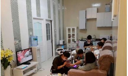 重庆越南创业项目(重庆年轻人创业项目)