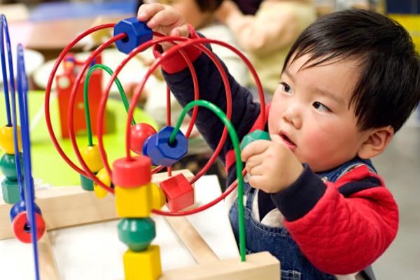 东莞儿童创业项目(五个针对儿童的创业项目)