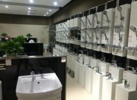 陶瓷卫浴创业项目(卫浴十大品牌中，卫浴代理哪些品牌会更有市场发展前景？)