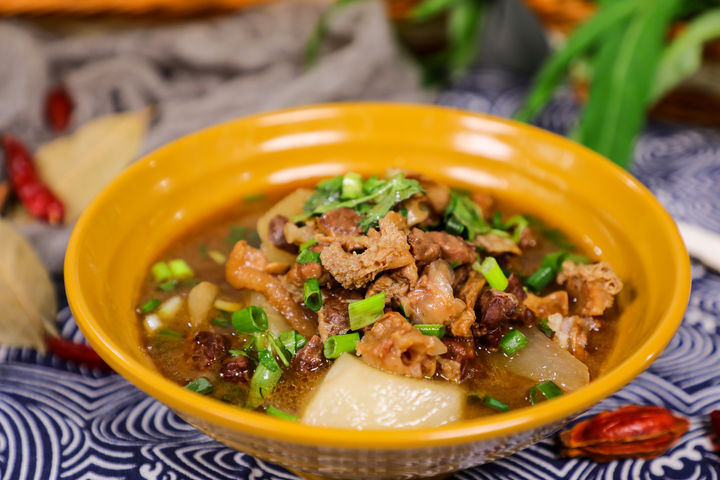 西安餐饮创业项目(现在餐饮小吃的创业项目怎么样呀？)