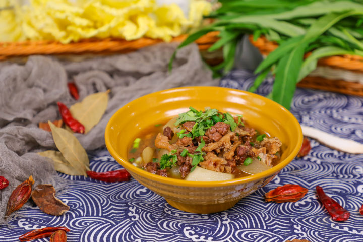 西安餐饮创业项目(现在餐饮小吃的创业项目怎么样呀？)