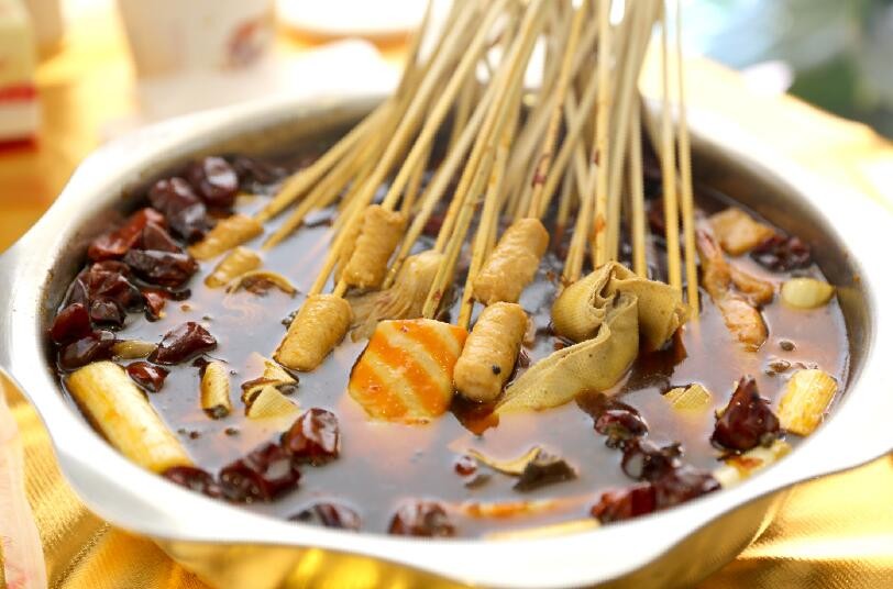 餐饮创业项目网(最火的餐饮创业项目有哪些？)