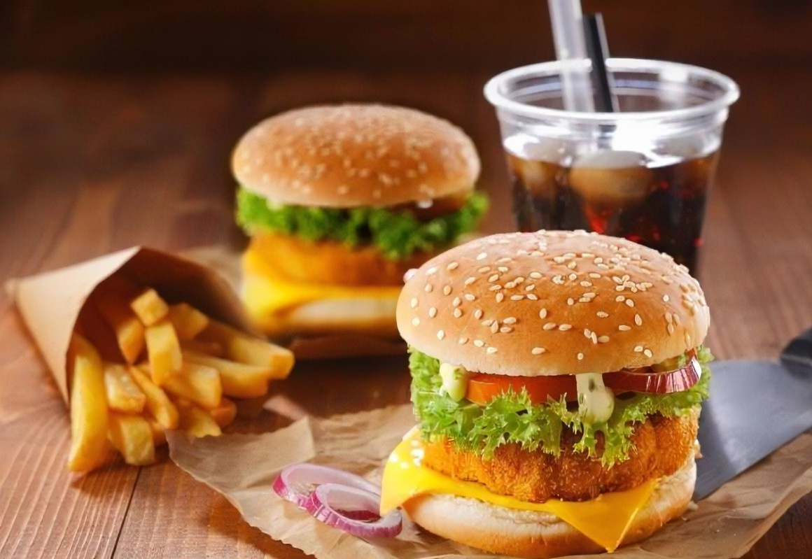 广西加盟汉堡创业项目(中国汉堡加盟费及加盟条件)