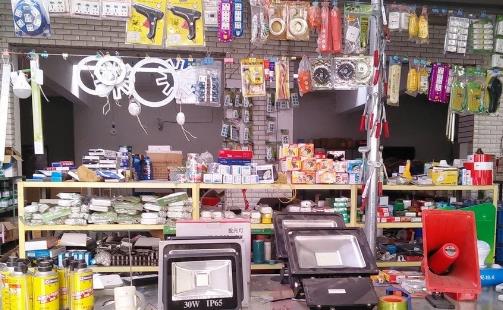 县级食品创业项目(小食品加工创业项目)