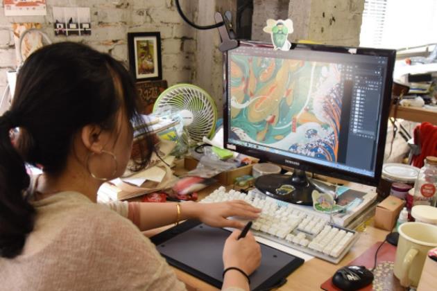 在家怎么创业项目(在家创业做什么好项目？)