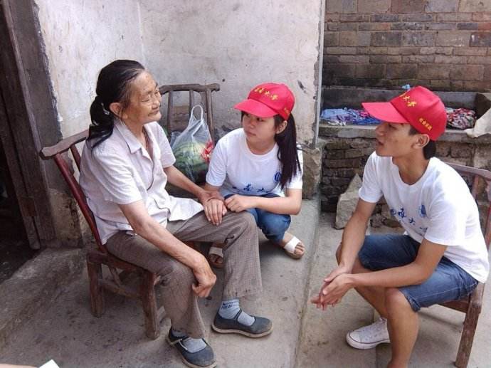 义务支教创业项目(大学生暑期（个人）实践项目有哪些)