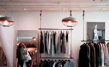 淘宝创业项目概述(淘宝服装店创业优秀计划书)