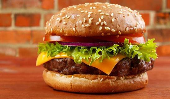 汉堡快餐创业项目(想加盟塔斯汀汉堡，谁知道一年利润大概有多少呀？)