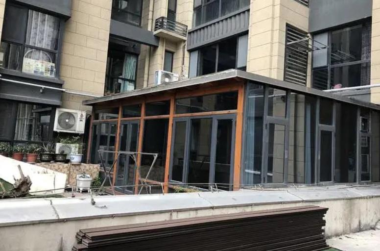 楼顶养鱼创业项目(屋顶养鱼技术)