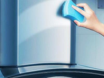 陕西除垢创业项目(最好的创业项目是什么？家电清洗行业市场前景分析)