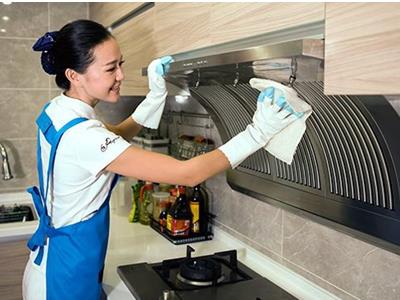 陕西除垢创业项目(最好的创业项目是什么？家电清洗行业市场前景分析)