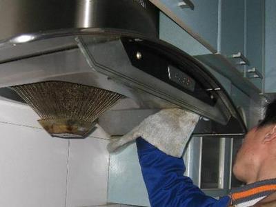 陕西除垢创业项目(最好的创业项目是什么？家电清洗行业市场前景分析)