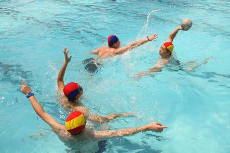 趣味水上创业项目(水上趣味运动会项目)