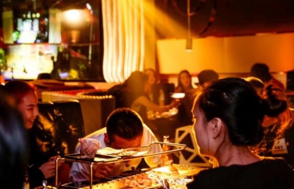 超级品牌创业项目(加盟创业好项目有哪些？)