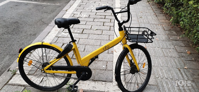 关于ofo小黄车成都公司注册的信息