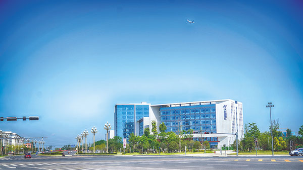 成都科学城企业注册(成都科学城企业注册地址)