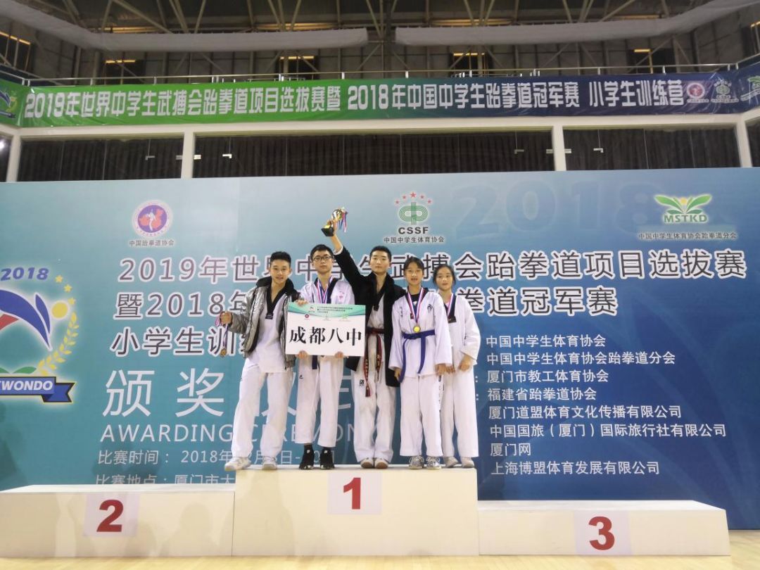 成都龙珠跆拳道注册没有的简单介绍