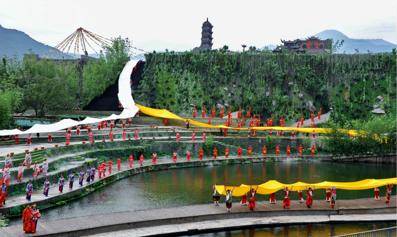 都江堰注册文化传媒报价(成都市每日都江堰文化传播有限公司)