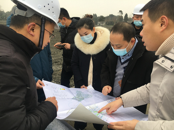 都江堰集团公司注册麻烦吗(都江堰工投公司是不是政府平台公司)