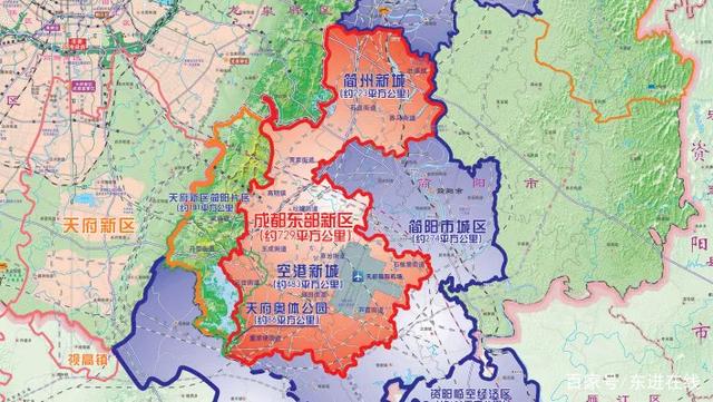 成都东部新区公司注册地址(成都东部新区公司注册地址查询)