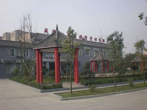 成都市公司注册洼地龙泉驿区(成都龙泉驿经济技术开发区龙安路499号)