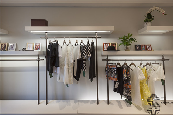 成都注册服装店代办费用(在成都开服装店要多少本钱)