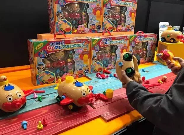 成都注册玩具公司流程(成都注册玩具公司流程视频)