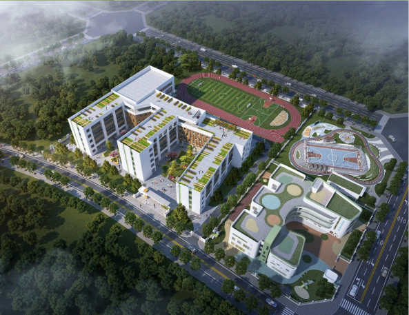 成都高新草池镇初级中学注册地(成都高新草池镇初级中学注册地址)