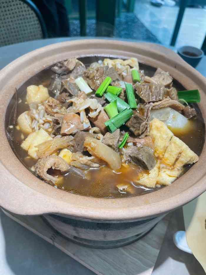 关于成都广福记炭炉牛杂煲注册信息的信息