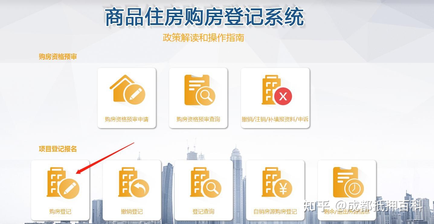 成都购房预审码多久注册的(成都购房预审码多久注册的呀)