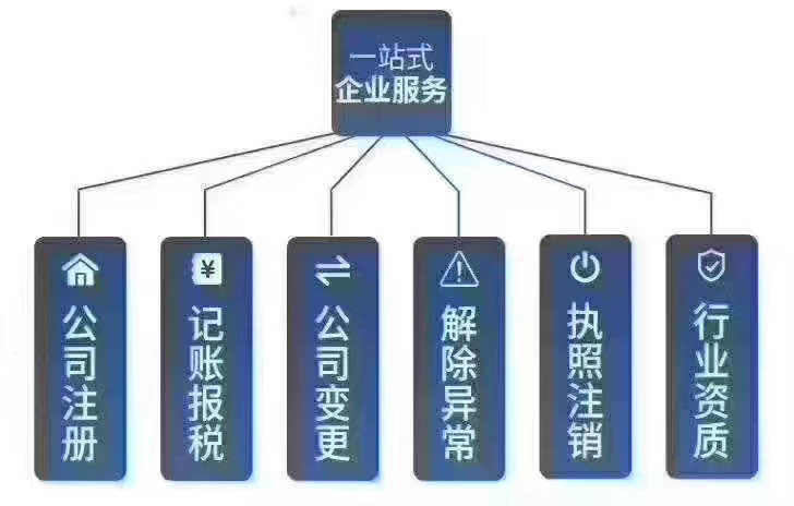成都注册公司代理记账报税(成都注册公司代理记账报税多少)